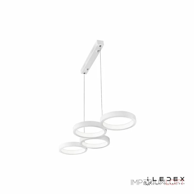 Подвесной светильник iLedex Ring Star 9004-4-D