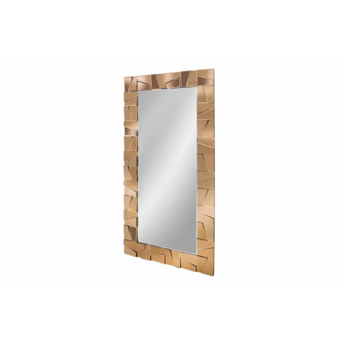 Зеркало ArtHomeDecor Wall A046XL AMBER NEW от ImperiumLoft