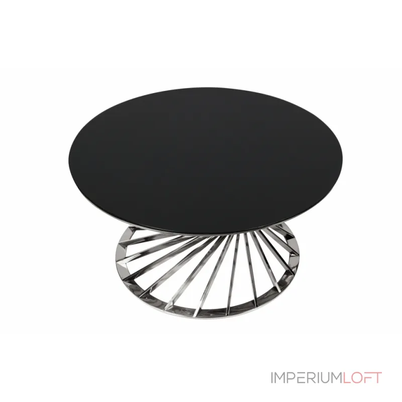 Журнальный столик ArtHomeDecor Helix ID-414A CR