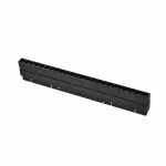 Светильник трековый iLEDEX TECHNICAL VISION SMART 4822-003-L462-24W-38DG-BK (раб. с Алисой) от ImperiumLoft