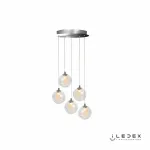 Подвесной светильник iLedex Epical C4492-5R