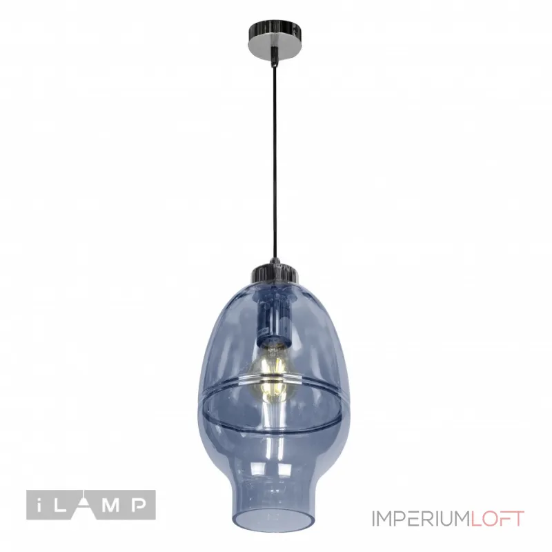 Подвесной светильник iLamp Relax AP9037-1 Подвесной светильник iLamp Relax AP9037-1
