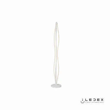 Напольный светильник iLedex Stringer F6329 белый