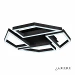 Потолочная люстра iLedex Stellar 8302-720х720-X-T