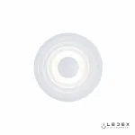 Настенно-потолочный светильник iLedex Eclipse SMD-926312 12W 3000K Белый