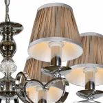 Подвесная люстра iLamp Holiday RM6116/6