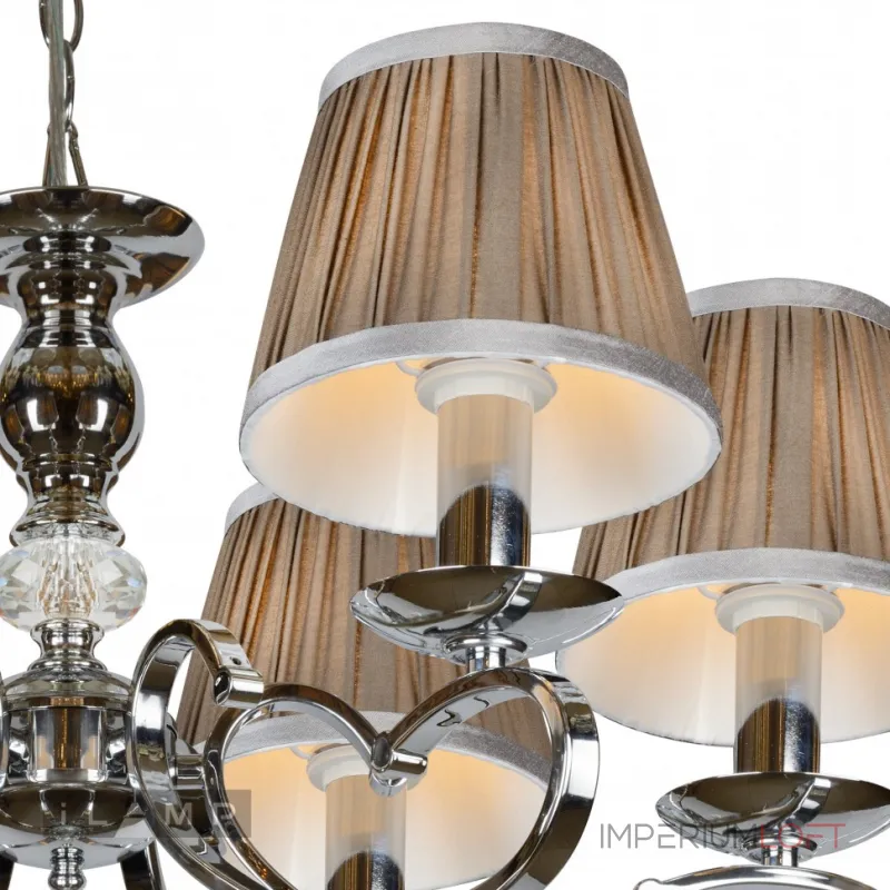 Подвесная люстра iLamp Holiday RM6116/6