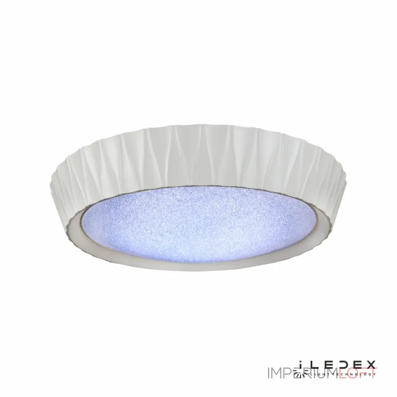 Потолочный светильник iLedex Nebula 6145/24W WH Потолочный светильник iLedex Nebula 6145/24W WH