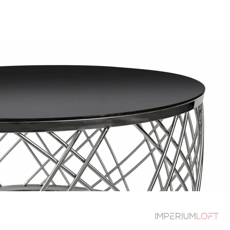 Журнальный столик ArtHomeDecor Cosmo ID-328A CR Журнальный столик ArtHomeDecor Cosmo ID-328A CR