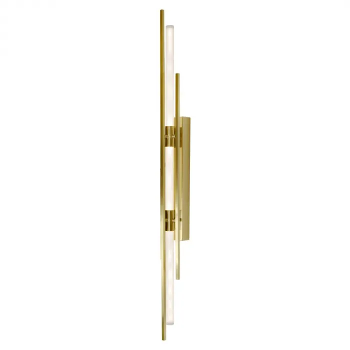 Светильник настенный iLedex GLENVALE 81079-80 BR от ImperiumLoft