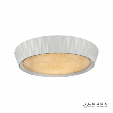 Потолочный светильник iLedex Nebula 6145/24W WH Потолочный светильник iLedex Nebula 6145/24W WH