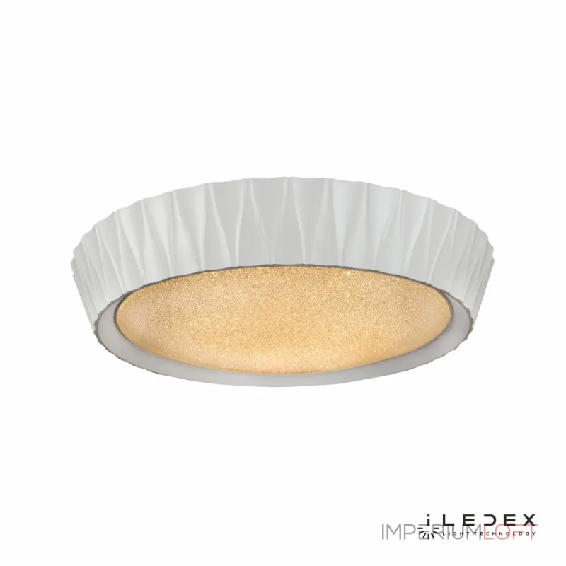Потолочный светильник iLedex Nebula 6145/24W WH Потолочный светильник iLedex Nebula 6145/24W WH