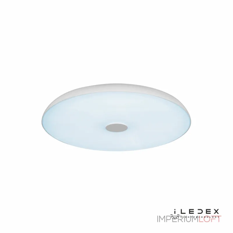 Потолочный светильник iLedex Music 1706/400 WH