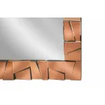 Зеркало ArtHomeDecor Wall A046XL AMBER NEW от ImperiumLoft
