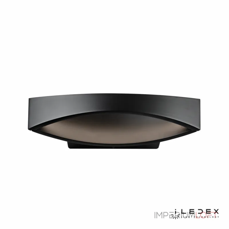 Настенный светильник iLedex Line ZD8118-8W Чёрный Настенный светильник iLedex Line ZD8118-8W Чёрный