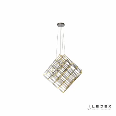 Подвесной светильник iLedex Stratosphere FQ-800-125 
