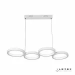 Подвесной светильник iLedex Ring Star 9004-4-D