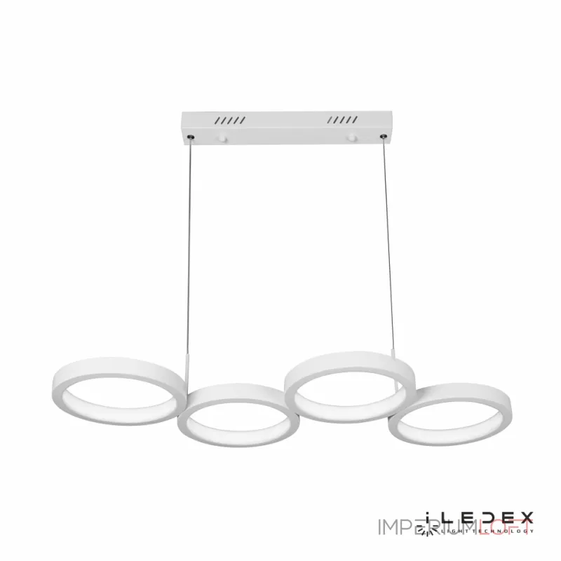 Подвесной светильник iLedex Ring Star 9004-4-D