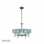 Подвесная люстра iLamp Arcadia 85095/6