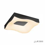 Потолочный светильник iLedex Luminous S1888/1