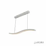 Подвесная люстра iLedex Umbra 8007-1L-D-T