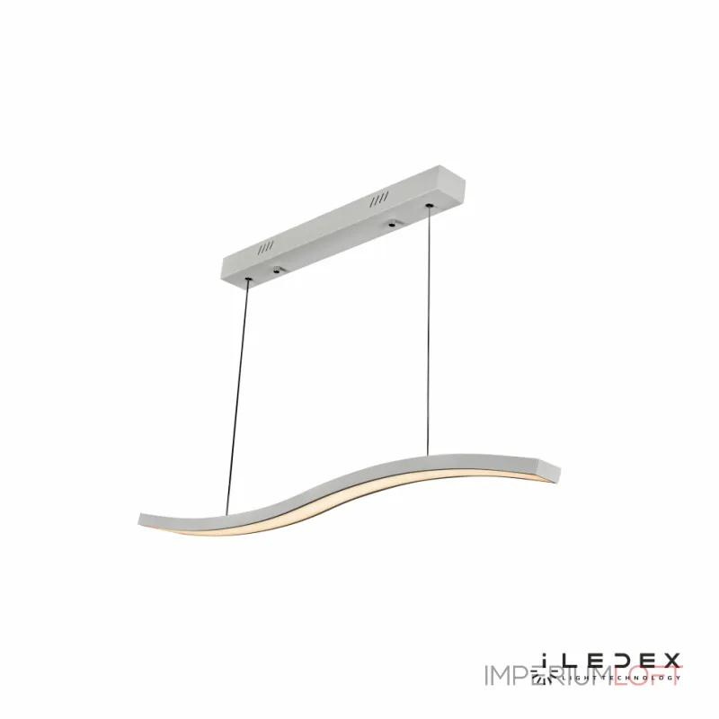 Подвесная люстра iLedex Umbra 8007-1L-D-T Подвесная люстра iLedex Umbra 8007-1L-D-T