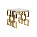 Журнальный столик ArtHomeDecor Hermes ID-238 GL