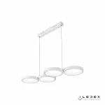 Подвесной светильник iLedex Ring Star 9004-4-D