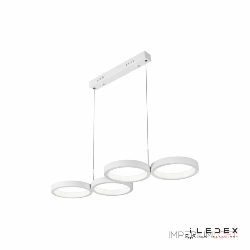 Подвесной светильник iLedex Ring Star 9004-4-D