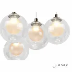 Подвесной светильник iLedex Epical C4492-5R