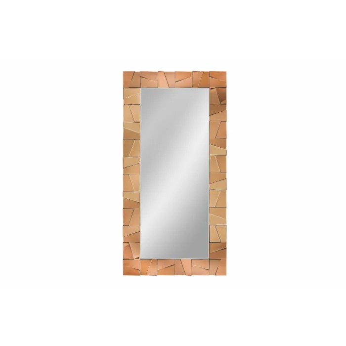 Зеркало ArtHomeDecor Wall A046XL AMBER NEW от ImperiumLoft