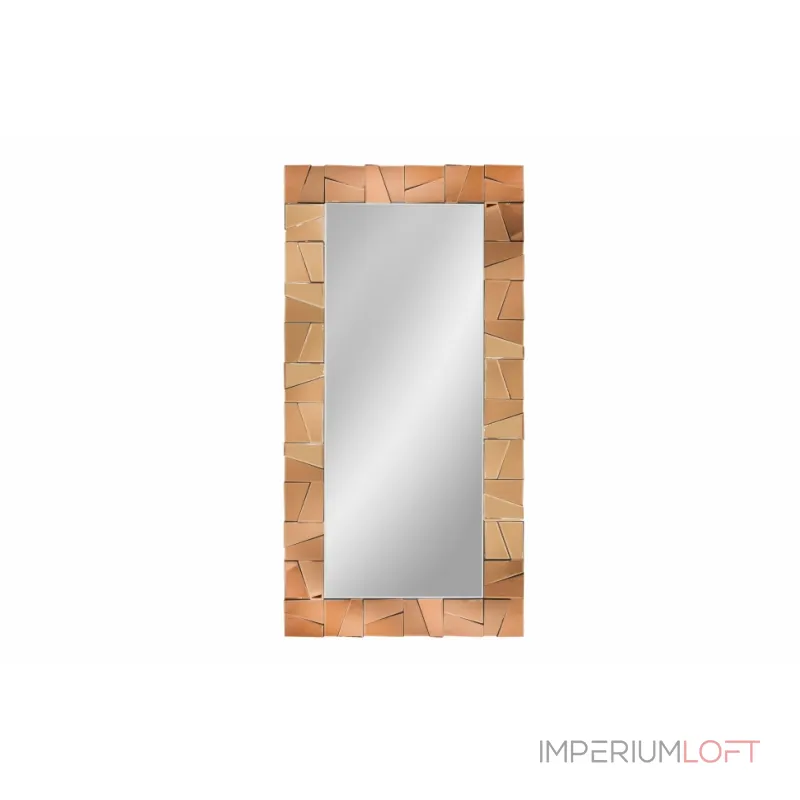 Зеркало ArtHomeDecor Wall A046XL AMBER NEW от ImperiumLoft Зеркало ArtHomeDecor Wall A046XL AMBER NEW от ImperiumLoft