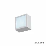 Настенно-потолочный светильник iLedex Creator X068104 4W 6000K Белый