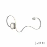 Настенный светильник iLedex Launch X054216 Белый от ImperiumLoft