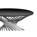 Журнальный столик ArtHomeDecor Helix ID-414A CR