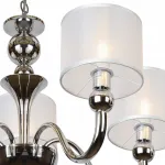 Подвесная люстра iLamp Spring RM1690/5