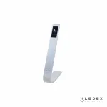 Настольный светильник iLedex Solar Led eye lamp (silver)