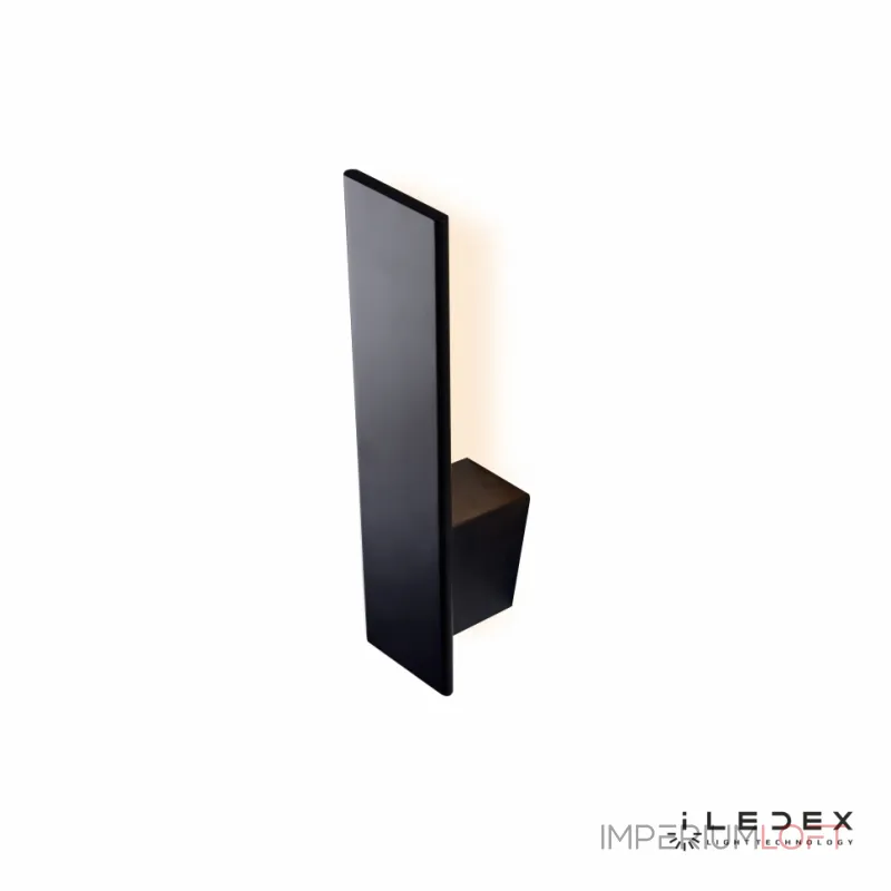 Настенный светильник iLedex Cancer ZD8056-6W Черный Настенный светильник iLedex Cancer ZD8056-6W Черный