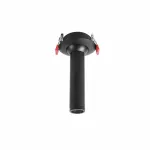 Светильник встраиваемый iLEDEX Telescope 999.3W-100 BK от ImperiumLoft