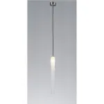 Подвесной светильник iLedex Grosvenor 167 NIC MT