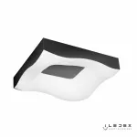 Потолочный светильник iLedex Luminous S1888/1