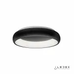 Потолочный светильник iLedex illumination HY5280-832R 32W 4200K Черный