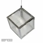 Подвесной светильник iLamp Square 8970-1A