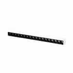 Светильник трековый магнитный iLEDEX TECHNICAL VISION SMART 4825-039-L293-18W-36DG-WH (раб. с Алисой) от ImperiumLoft