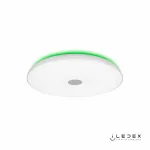 Потолочный светильник iLedex Music 1706/400 WH