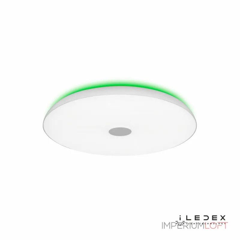 Потолочный светильник iLedex Music 1706/400 WH