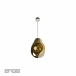 Подвесной светильник iLamp Pear 8827/1P