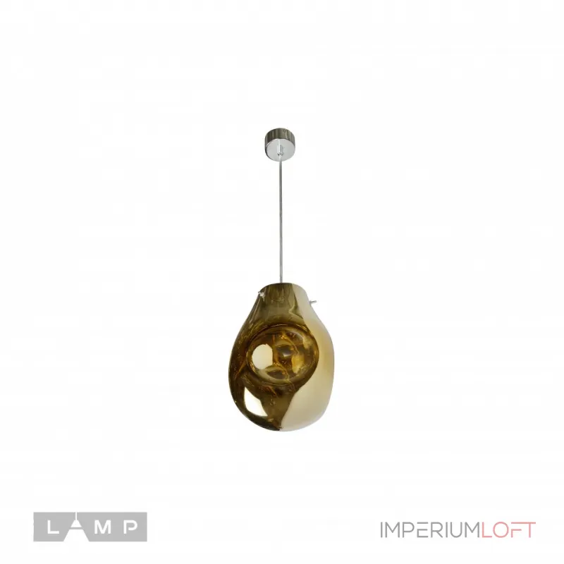 Подвесной светильник iLamp Pear 8827/1P