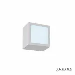 Настенно-потолочный светильник iLedex Creator X068104 4W 6000K Белый