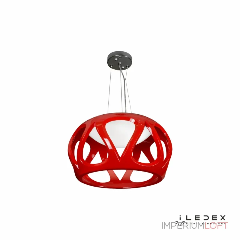 Подвесная люстра iLedex Somnambulist MD6156-S 3000/4000/6000K